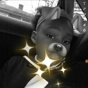 Meet your Posher, Monica